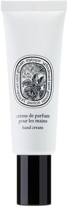 Eau Rose Hand Cream, 45 mL