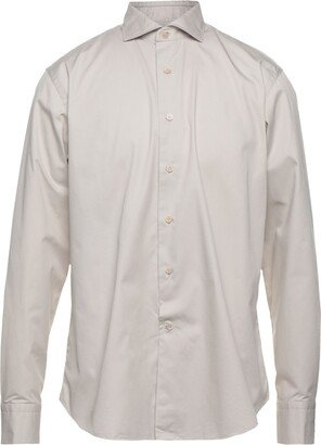 Shirt Beige-AS