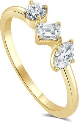 Sabrina Designs 14K 0.50 Ct. Tw. Diamond Ring