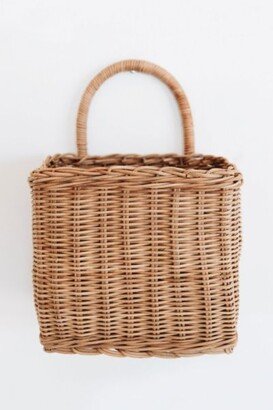 Connected Goods Roscoe Wall Basket