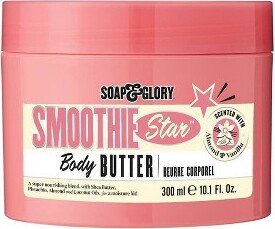 Smoothie Star Body Butter - 10.1 fl oz