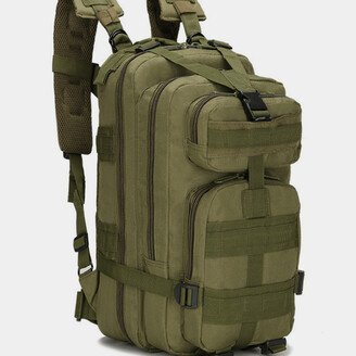 Jupiter Gear Tactical Military 25L Molle Backpack