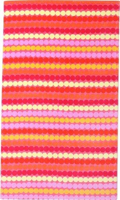 Rasymatto Cotton Terry Oversized Beach Towel, 70 x 40