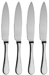 American Ice Steak Knives, Set of 4