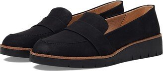 Ollie (Black) Women's Shoes