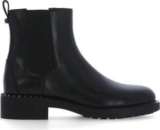 Fancy Chelsea Boots