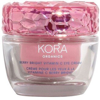 Berry Bright Vitamin C Eye Cream