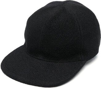 Kvadrat Flat-Peak Cap