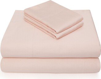 Vivendi 300 Thread Count Sheet Set of 4, King