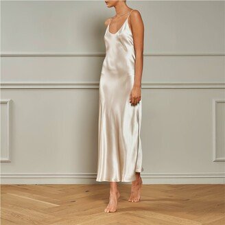 Women's Cascade Long Nightgown