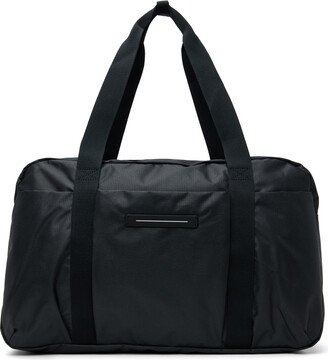 Black Shibuya Weekender Duffle Bag