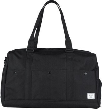 Duffel Bags Black-AL