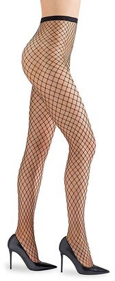 Maxi Net Pantyhose