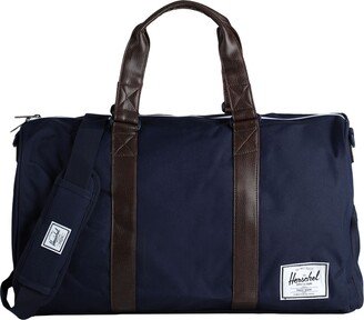 Duffel Bags Navy Blue-AA