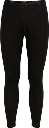 Merino Wool 200 Oasis Base Layer Leggings