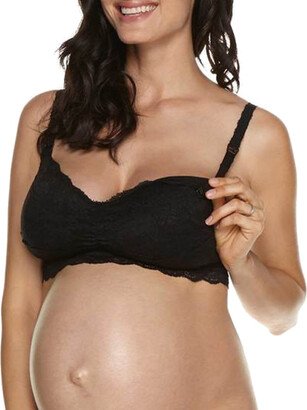 Maternity Never Say Never Mommie Nursing Bra