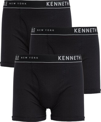 Kenneth Cole Collection 3-Pack Boxer Briefs