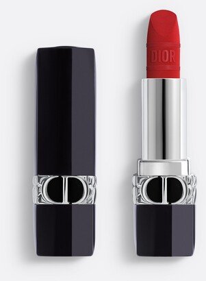 Rouge Refillable Lipstick - Mitzah Limited Edition - 999 velvet finish