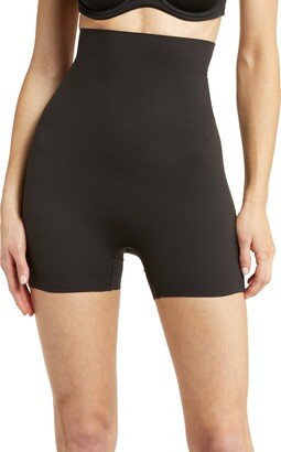 Sleek Essentials High Waist Shaper Shorts