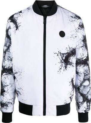 Splash Extreme bomber jacket