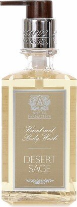 Desert Sage Hand & Body Wash