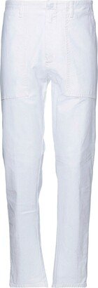 Pants White-AD