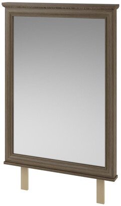 Ameriwood Home Hanover Creek Mirror