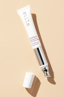 Plush & Plump Lip Blurring Serum