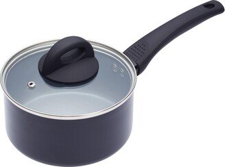 Ceramic Non-Stick Induction Ready 16cm Saucepan