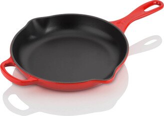 Signature Cast Iron Skillet