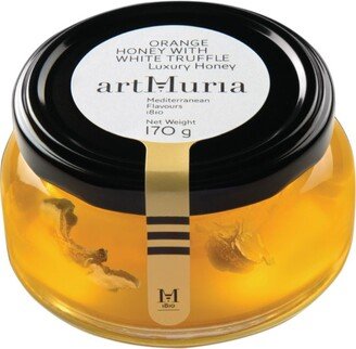 Art Muria Orange And White Truffle Honey (170G)