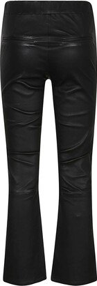 Leather Trousers-AS