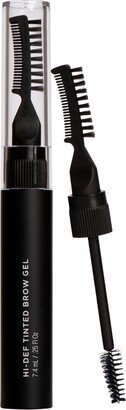 Hi-Def Brow Gel Dark Brown