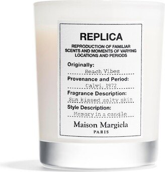 Maison Margiela Replica Beach Vibes Candle