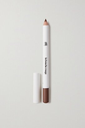 Net Sustain Eyebrow Pencil - Dark Brown