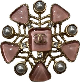 Pin & brooche-FP