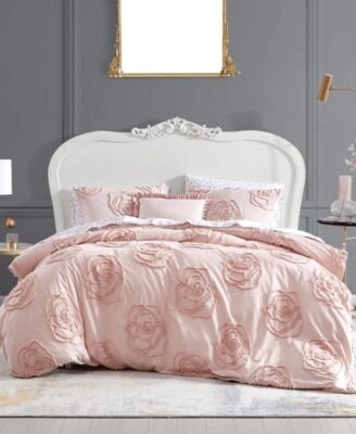 Rambling Rose Duvet Cover Set