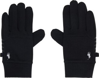 Black Commuter Gloves