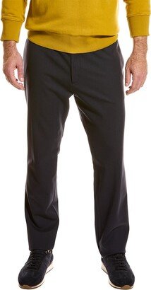 Zaine Gearheart Wool-Blend Pant