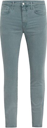 The Asher Stretch Skinny Jeans