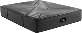 Beautyrest Black® LX-Class Medium Hybrid Queen Mattress with Beautyrest Black® Luxury Base