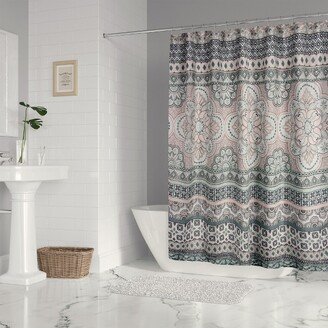 Addie Shower Curtain - Levtex Home