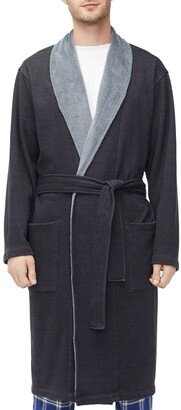 Men's Robinson Two-Tone Robe