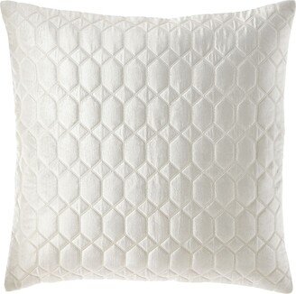 Honeycomb European Sham