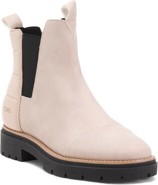 Skylar Chelsea Boots for Women-AB