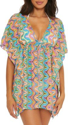 Modwave Cover-Up Tunic