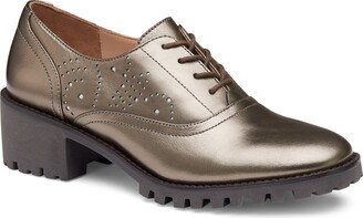 Alice Brogue Oxford