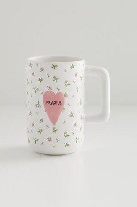 Frankie Graphic Mug