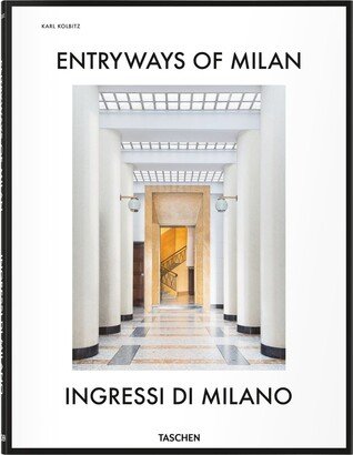 Entryways of Milan