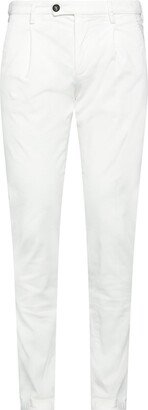 SPARVIERI Pants Off White